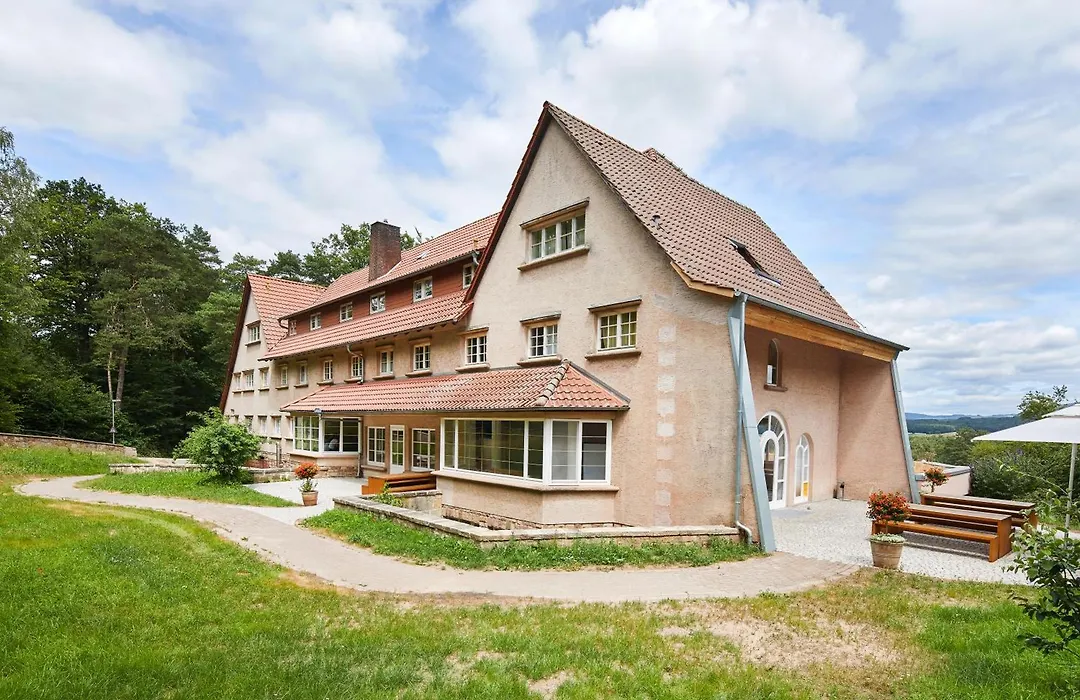 Tagungshotel Wiesenhaus-1